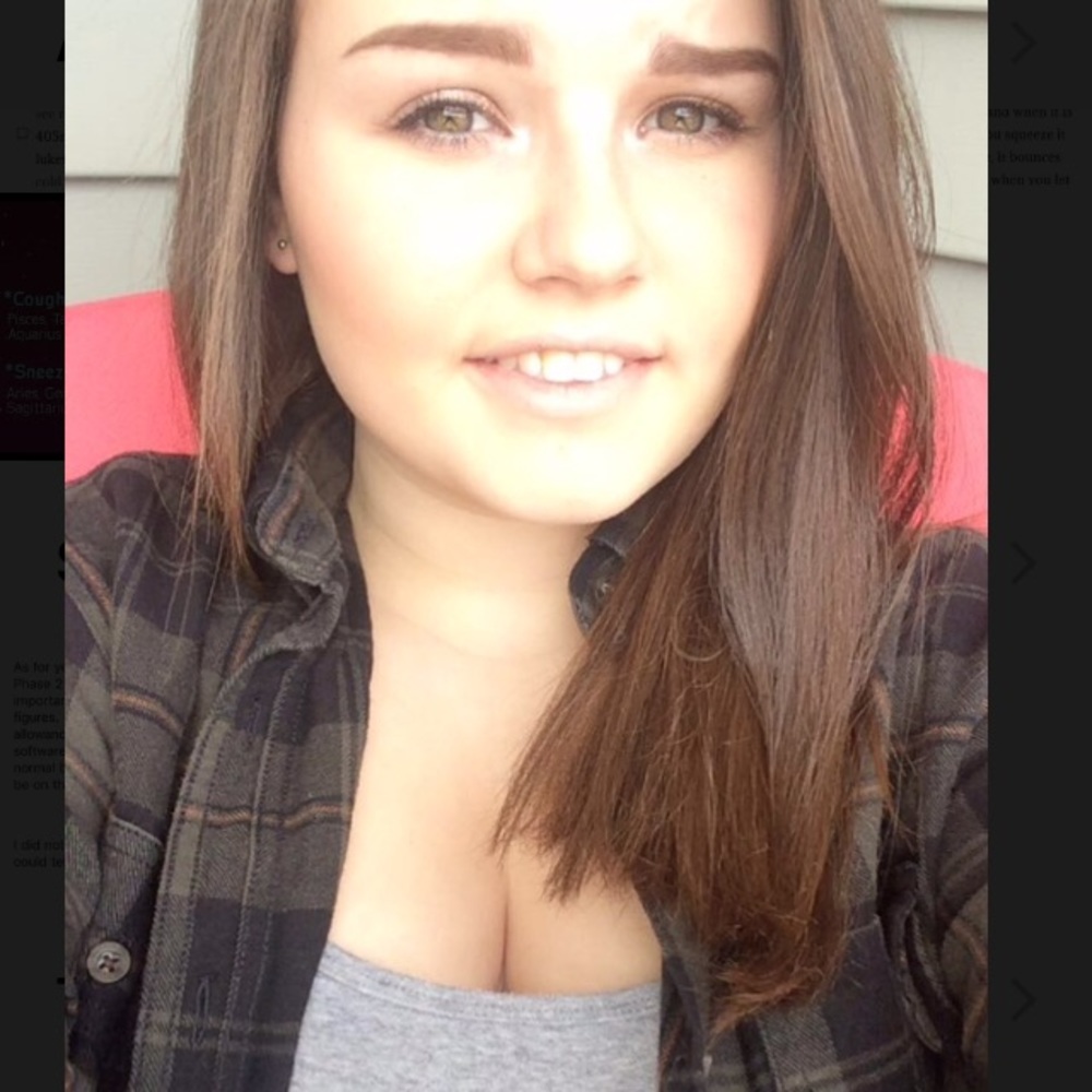 Meet your Posher, Regan